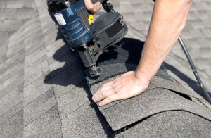 Commercial Roofing Repairs & Replacements