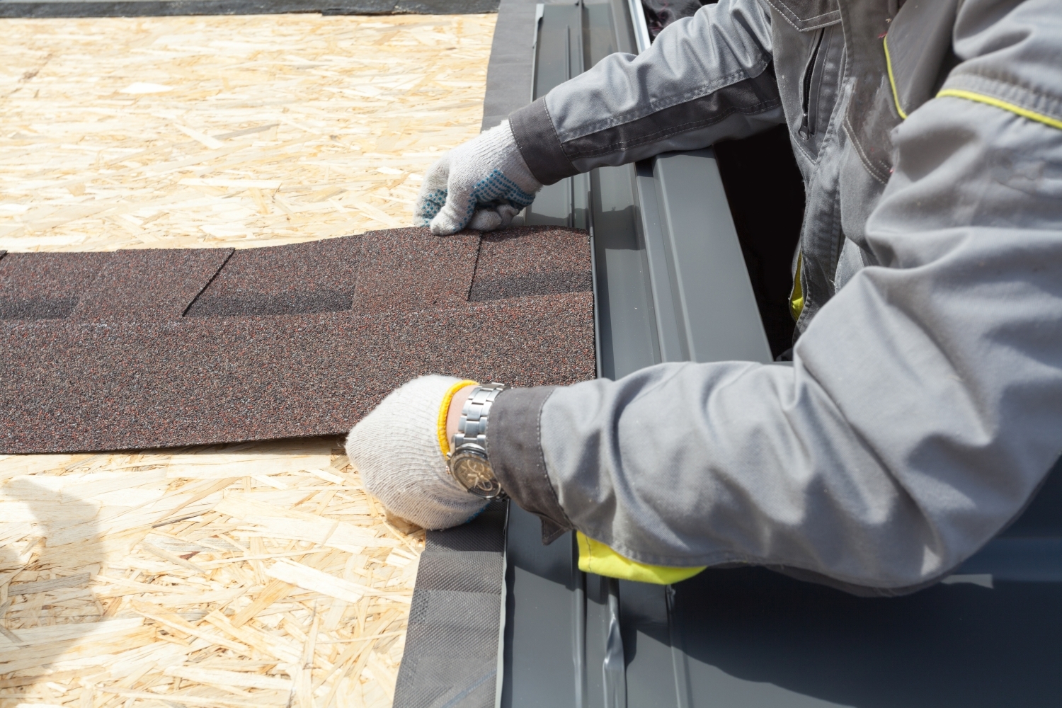 How to Know When to Replace Your Roof