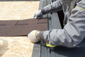 How to Know When to Replace Your Roof