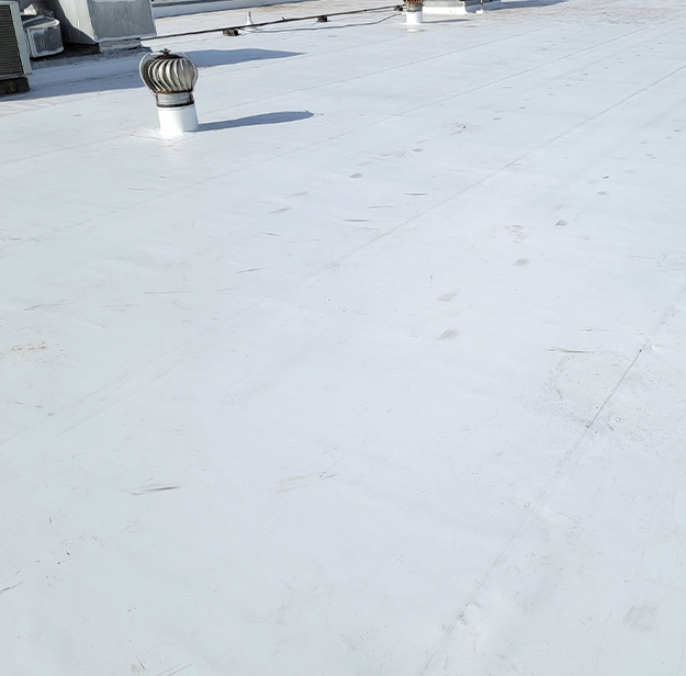 Commercial Roof Repair in Birmingham & Central AL | JMR Roofing - Image-Commercial-Repair-1