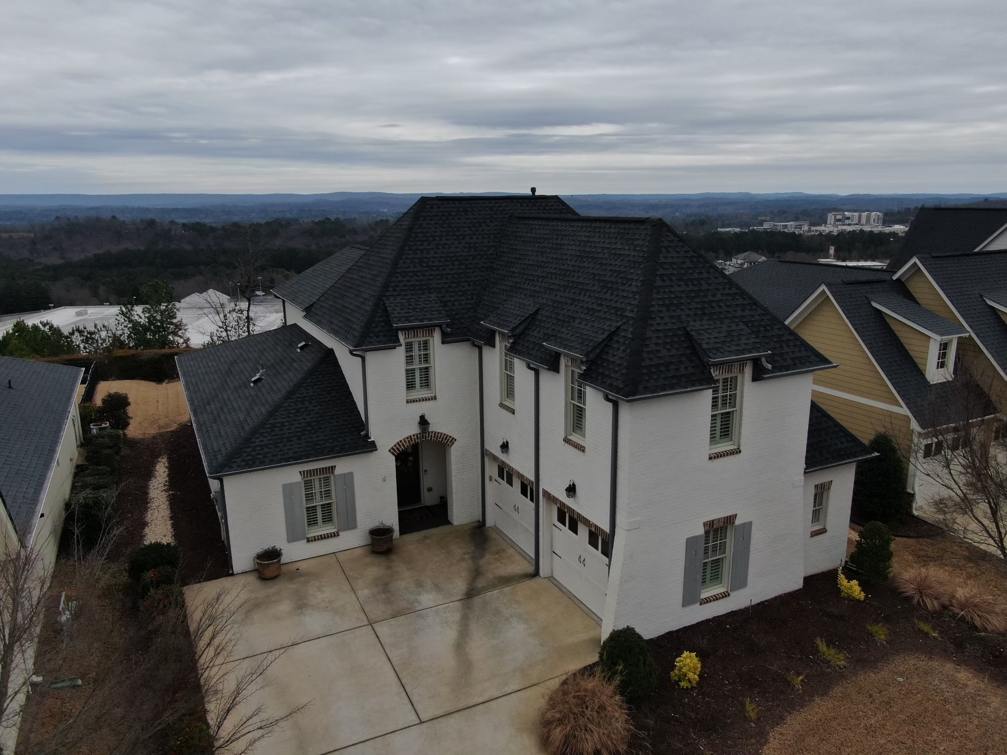 View Our Service Areas in Alabama at JMR Roofing in Birmingham - bham