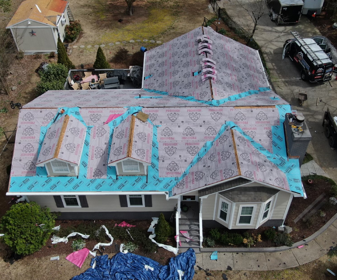 Residential & Commercial Roofing in Birmingham AL | JMR Roofing - home-4