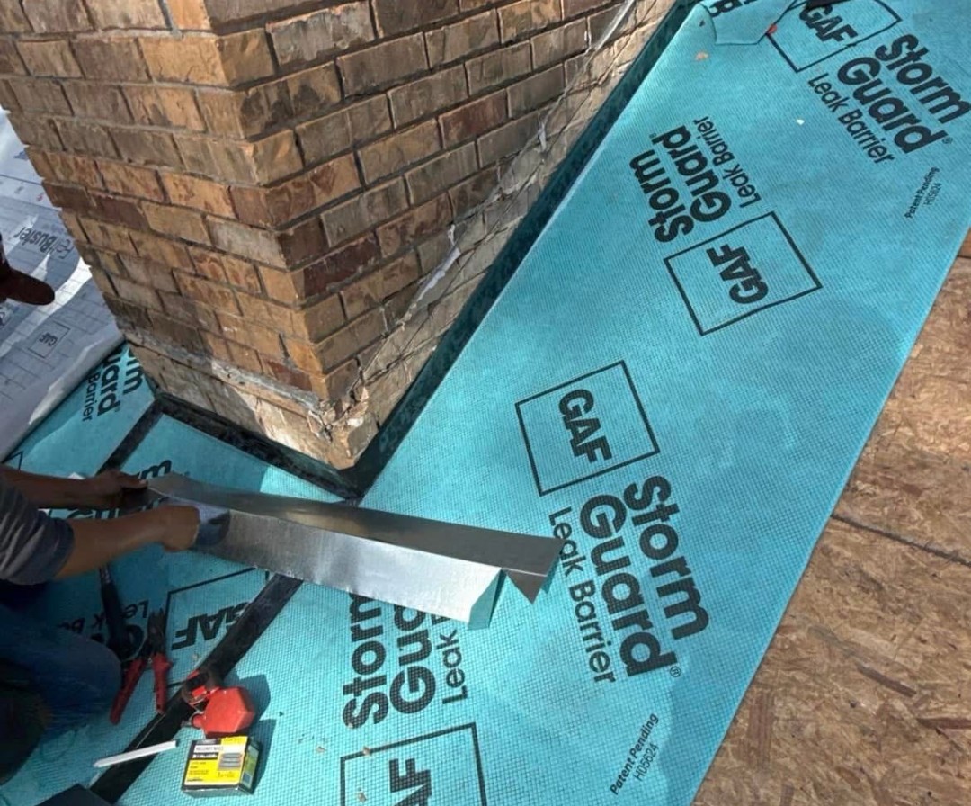 Residential & Commercial Roofing in Birmingham AL | JMR Roofing - home-croppped