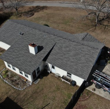 View JMR Roofing's Project Gallery | Birmingham & Central AL - jmr-11