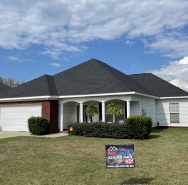 View JMR Roofing's Project Gallery | Birmingham & Central AL - jmr4-1