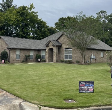 View JMR Roofing's Project Gallery | Birmingham & Central AL - jmr6-1