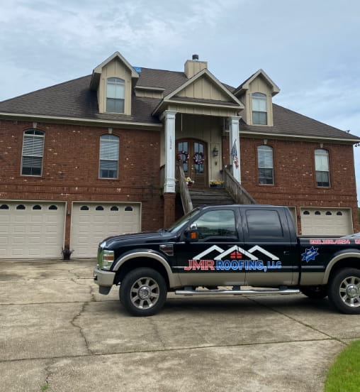 Residential & Commercial Roofing in Birmingham AL | JMR Roofing - home-right